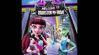 Watch Monster High Were The Monstars dance The Fright Away video