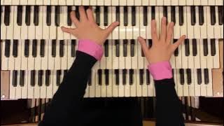 Let's Go Out Tonight (OST Squid Game)