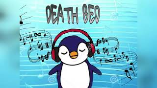 Powfu - Death bed (beat only)