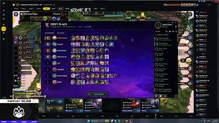 [TFT 18.2b] Wasianiverson - Game 04 - How to play Aphelios Elderwood - (1st place) | 2026-09-20 M...