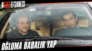 Ben Ölürsem Evladım Sana Emanet | Ezel 66. Bölüm