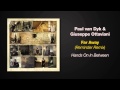 Hands On In Between - Paul van Dyk & Giuseppe Ottaviani - Far Away - Reminder Remix