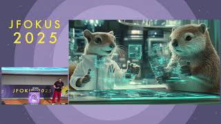 Stream Processing Smackdown: Kafka Streams vs. Apache Flink by Viktor Gamov