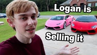 Athlete Statistics The Lamborghini Aventador is the WORST car to own.. (The truth)