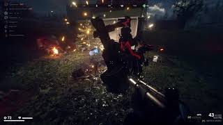Infinite Tick spawn (Generation Zero Stuff)
