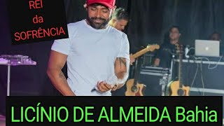 PABLO DO ARROCHA, #REIDASOFRENCIA EM LICÍNIO DE ALMEIDA Bahia ... #PORQUEHOMEMNÃOCHORA #caculé