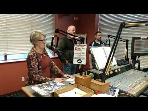 Indiana in the Morning Interview: ICTC (3-16-22)