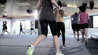 PLANET FIT - BODYATTACK
