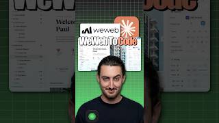 Convert WeWeb Code to Next.js with Claude Code