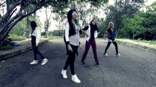 2012 BIG BANG COVER - BAD BOY