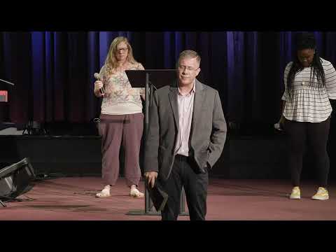 Northside Sunday Worship, October 3, 2021