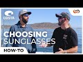 How to Choose a Pair of Costa Sunglasses | SportRx