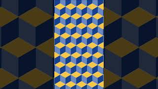 Information Illustrator Tutorial: Isometric Pattern in Adobe Illustrator Guide