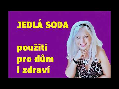 Video: Pečení Sody Pro Vaši Pokožku: Je To Bezpečné, Kdy Použít A Další