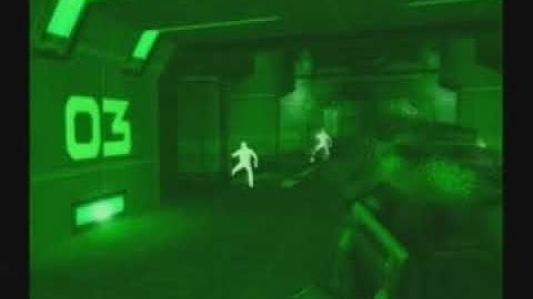 Red Faction 2 GameCube Trailer