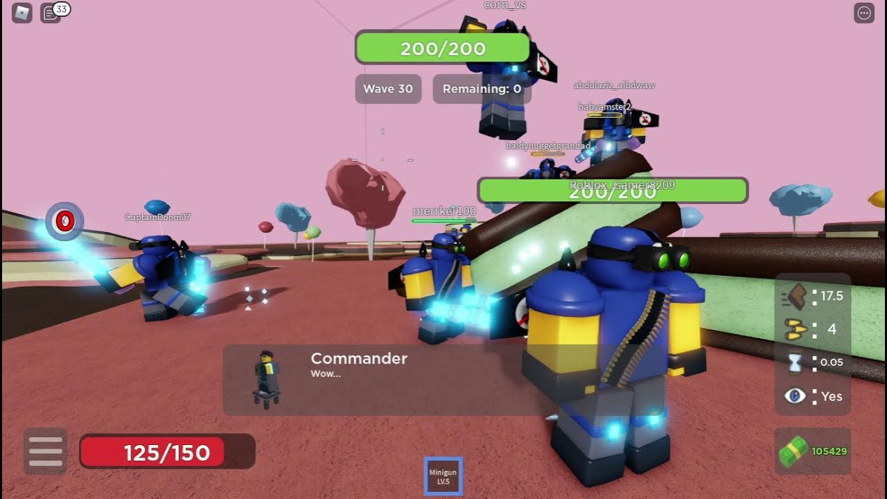 grave digger boss battle tds battlefront!!! YouTube