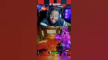 What would you do?? 😭 #warzone #callofduty #shorts