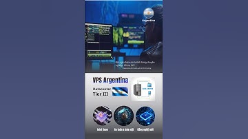 VPS Argentina, VPS Windows, VPS Linux giá rẻ #vps #vpsvietnam #vpsargentina #argentina
