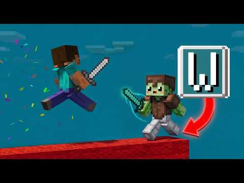 The BEST PvP Combo Hold Tutorial! (Zest Tapping) | Hypixel