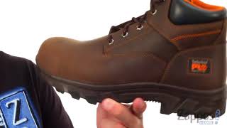 timberland workstead