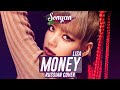 LISA - MONEY  [K-POP RUS COVER BY SONYAN]