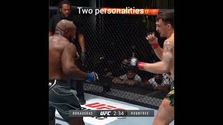 1😃2☠️ #ufc #chandlervsoliveira #fypシ゚viral #mma #shortsfeed