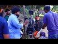 Kantara Movie - Behind The Scenes | Rishab Shetty | Kishore