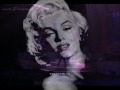 Magnum - When the world comes down on you (tribute to Marilyn Monroe)