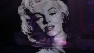 Magnum - When the world comes down on you (tribute to Marilyn Monroe)