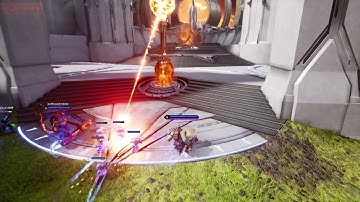 Narbash steals orb prime