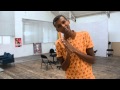 Capture de la vidéo Interview : Stromae Pour Le Elle Belgique De Novembre | Elle Belgique