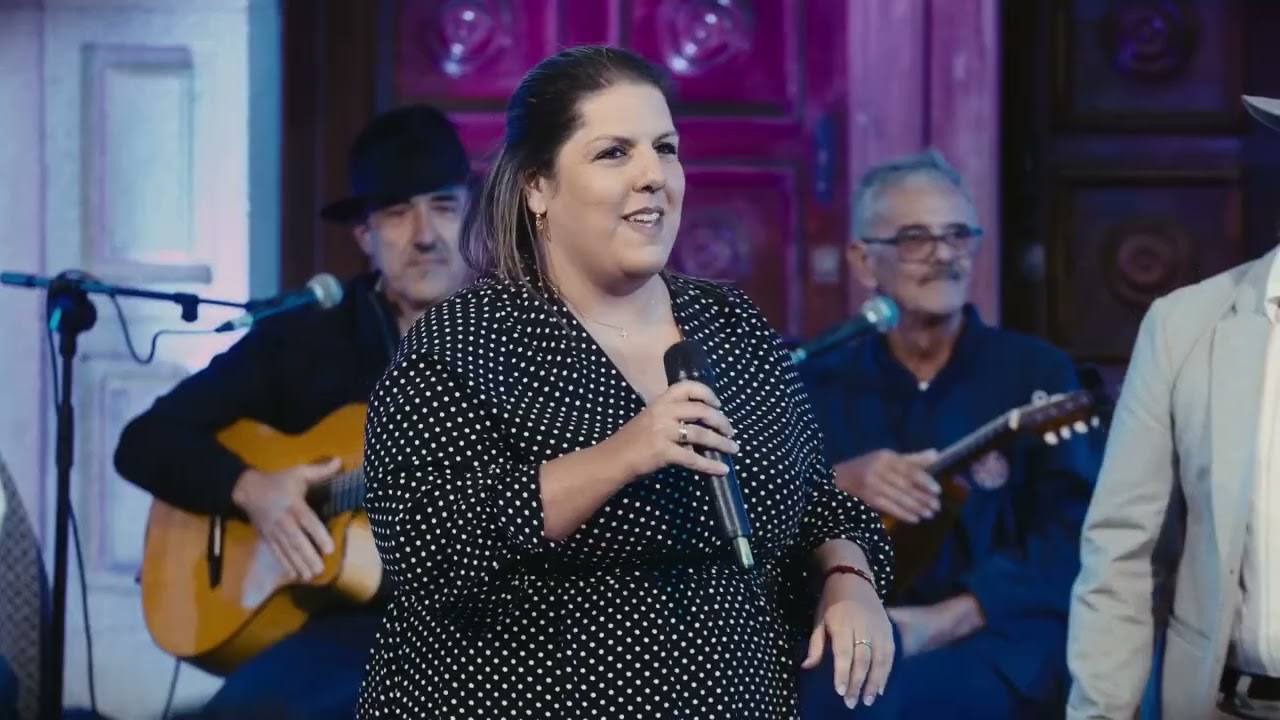 ISA PARRANDERA ENCUENTRO EN LA MEMORIA 2025