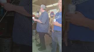 620 CKRM Country Cookout Seeding Season Edition wrap up