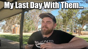 The Side of Moving to Australia No One Sees… My Last Day With My Girls