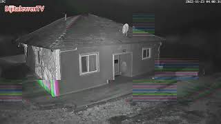 Deprem Olurken Ses Korkunç Yer Altından Gelen Sesler