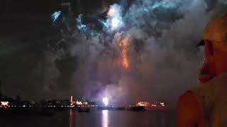 IllumiNations: Reflections of Earth