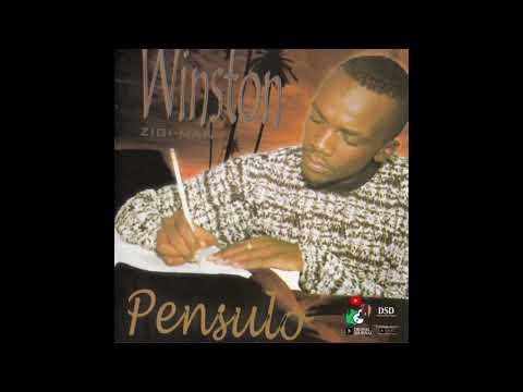 Mwana Wanshiwa  Winston  Pesnuslo  