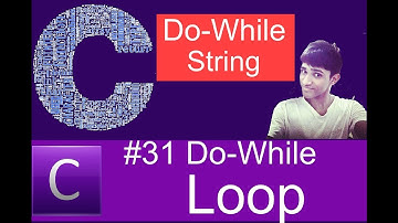 #31 Do-While Loop Explained in Hindi | Shubham Jangid