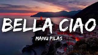 Download Lagu Manu Pilas - Bella Ciao MP3 Download Lagu Manu Pilas - Bella Ciao MP3
