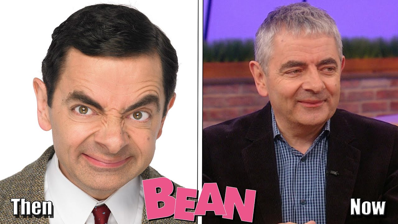 Mr. Bean The Movie (2008) Cast Then And Now ★ 2020 (Before ...