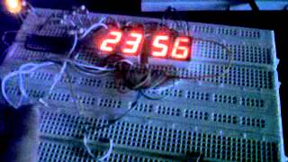 Attiny 2313 clock