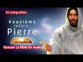  deuxime ptre de pierre  nouveau testament  la sainte bible en audio vf 02