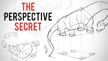 The Secret of Simple Forms
