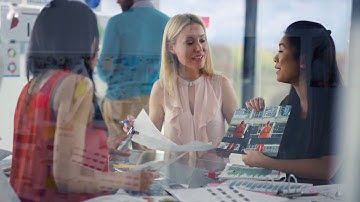 EGP (Document Solutions) - Who We Are