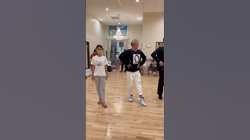 🫶Rumba Walk Tutorial - step by step explanation by Oleg Astakhov - DanceWithOleg.com