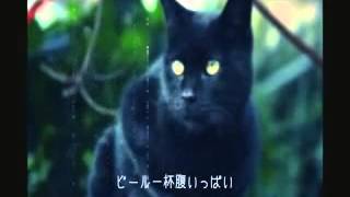 猫の詩