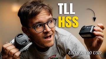 Why Everyone Wants the Godox IT30 Pro!