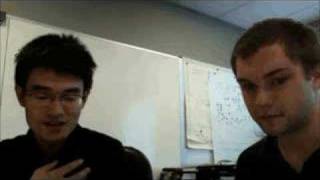 CS292 - Apple Podcast - Kirk and Chen