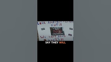 Standing Up to Propaganda and Defending Rights in America #substack #shorts