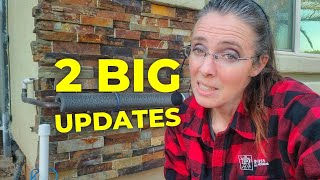 Sneak preview &amp; channel update